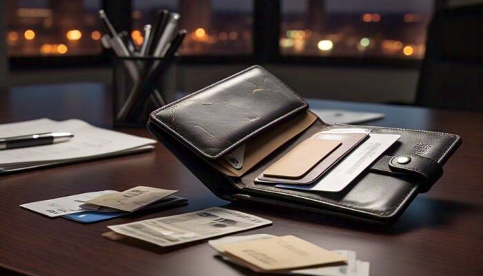 The Ultimate Guide to Buying a Men's Wallet That Will Last