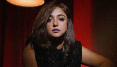 FACT CHECK: Monali Thakur Rushed To Hospital? Here's The Truth