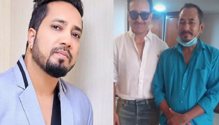 Mika Singh Asks Saif Ali Khan To Give Auto Driver Rs 11 Lakh & Calls Him A Real Hero Mika Singh Asks Saif Ali Khan To Give Auto Driver Rs 11 Lakh & Calls Him A Real Hero