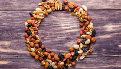 Dry Fruits: A Healthy and Tasty Addition to Your Diet