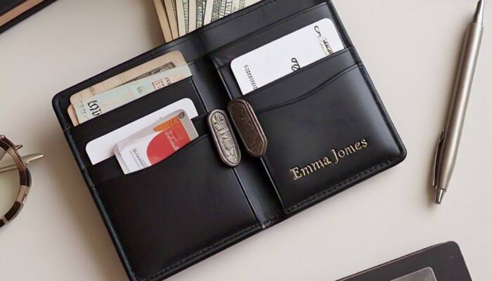 Buying Leather Women's Wallets: A Guide to Quality and Craftsmanship