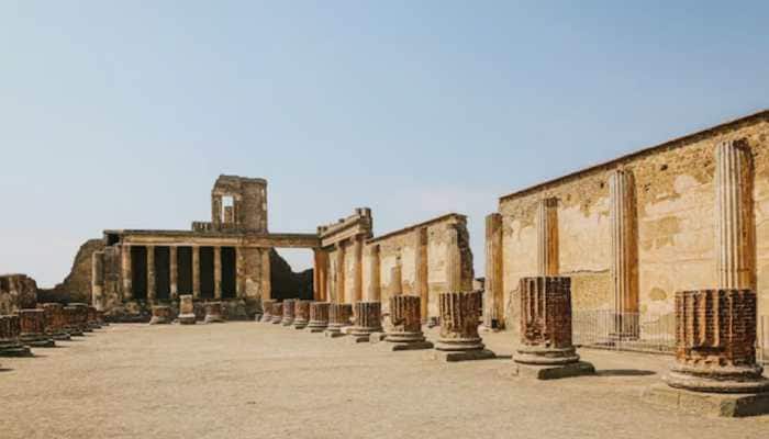 Republic Day 2025: 7 Must-See UNESCO World Heritage Sites In India