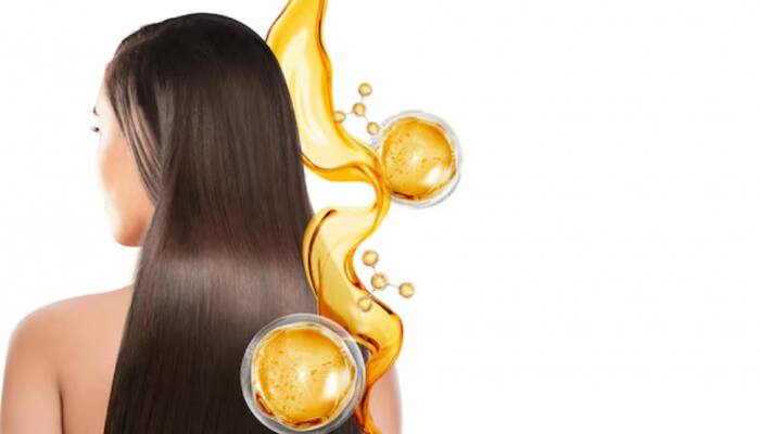 Herbal Essence Hair Oil: For Stronger, Healthier, Shinier Hair