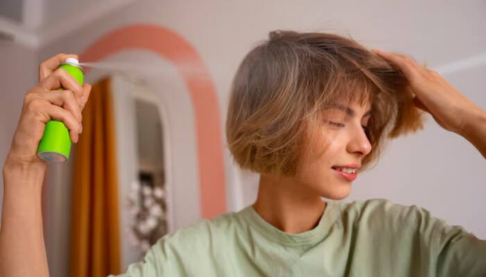 Top Hair Sprays to Fit Your Styling Needs: A Complete Guide