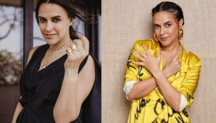 Neha Dhupia Lost 23 Kg: Secrets To Healthy Diets And Tricks Revealed