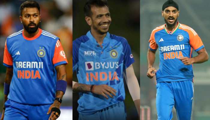 Top 10 Wicket-Takers For India In T20Is