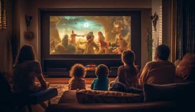 The Ultimate Projector Buying Guide: Features, Benefits, and More