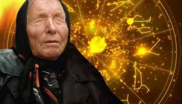 Baba Vanga's Predictions