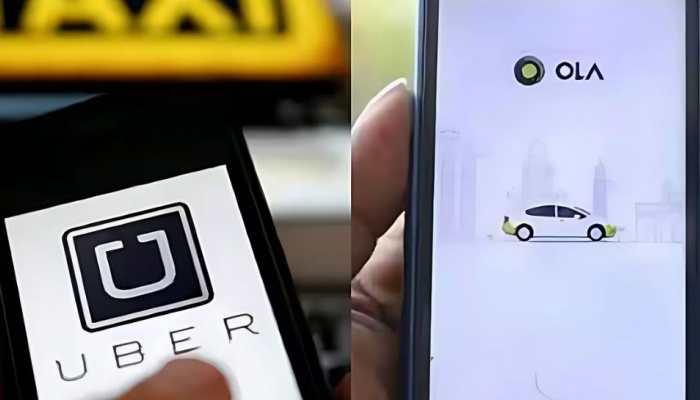Ola, Uber To Face Government Heat Over Different Fares For iOS And Android Users: Details Here