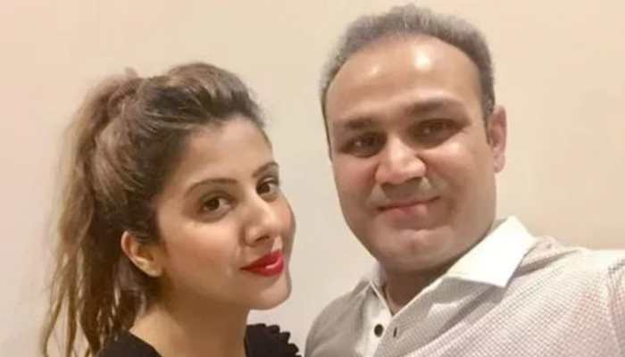Virender Sehwag And Aarti Ahlawat To Separate After 20 Years Of Marriage: Reports Virender Sehwag And Aarti Ahlawat To Separate After 20 Years Of Marriage: Reports