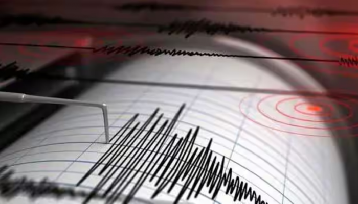 4.8-Magnitude Earthquake Jolts Assam, No Immediate Damage Reported 4.8-Magnitude Earthquake Jolts Assam, No Immediate Damage Reported