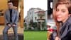 Virender Sehwag home