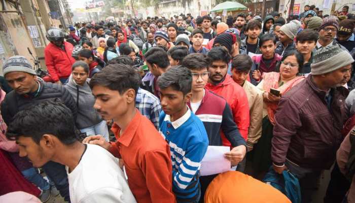 JEE Main 2025: Exam Centres Moved from Prayagraj To Varanasi Amid Maha Kumbh Mela JEE Main 2025: Exam Centres Moved from Prayagraj To Varanasi Amid Maha Kumbh Mela