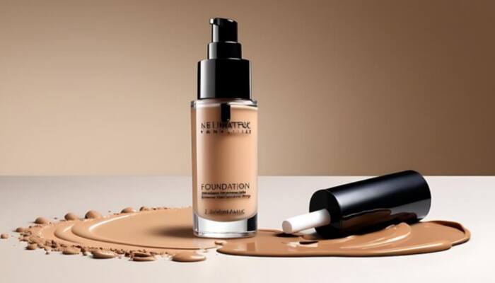 Buy these Best Foundations for a Flawless Look