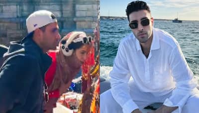 Sara Ali Khan’s Rumoured Boyfriend Arjun Breaks Silence Over Their Relationship