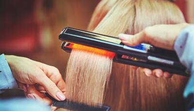Top Hair Straighteners for Sleek and Stylish Hair