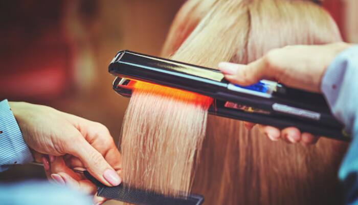Top Hair Straighteners for Sleek and Stylish Hair