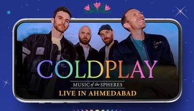 Coldplay Concert Streams Live On Disney+Hotstar: Karan Johar’s Manifestation To Work On January 26