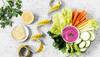 7 Surprising Food Swaps That Will Help You Lose Weight Without Dieting