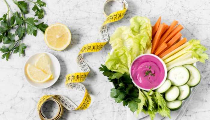 7 Surprising Food Swaps That Will Help You Lose Weight Without Dieting