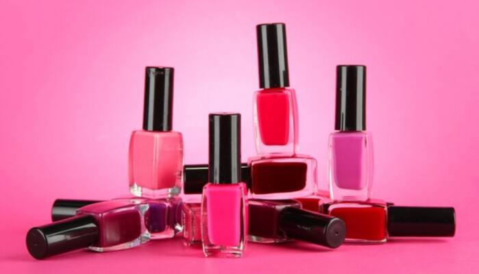 Nail the Look: Stunning Shades for Every Occasion