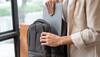 The Perfect Companion: A Durable and Stylish Laptop Bag