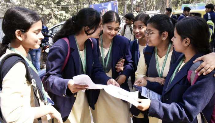 CBSE Board Exams 2025: Board Issues Notice For Students About.... Compliance Must Before.... CBSE Board Exams 2025: Board Issues Notice For Students About.... Compliance Must Before....