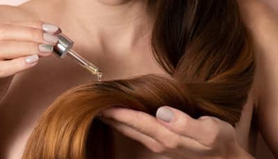 Hair Oils: The Ultimate Solution for Healthy, Strong, and Shiny Hair