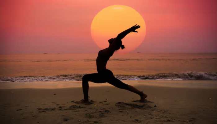 10 Incredible Benefits Of Practicing 3 Rounds Of Surya Namaskar Every Day