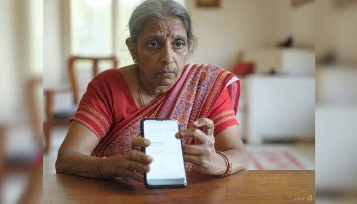 Retired Bank Manager Duped Of Rs 2.22 Crore In Cyber Scam 