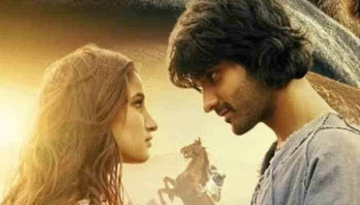 Azaad Box Office Day 7: Rasha Thadani, Aaman Devgn's Debut Film Struggles To Gain Momentum 