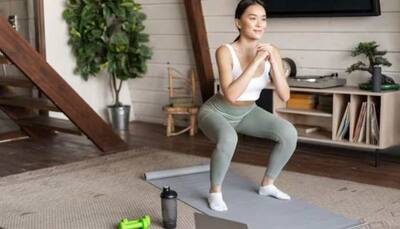 Transform Your Workout: 6 Reasons Wall Squats Are Essential For Strength