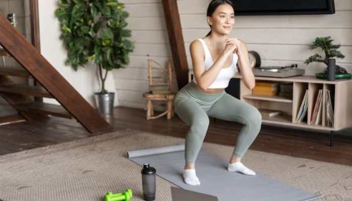 Transform Your Workout: 6 Reasons Wall Squats Are Essential For Strength