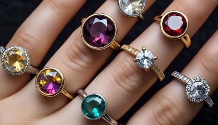 4 Protection Gemstones Tarot Card Reader And Crystal Healers Swear By And Why