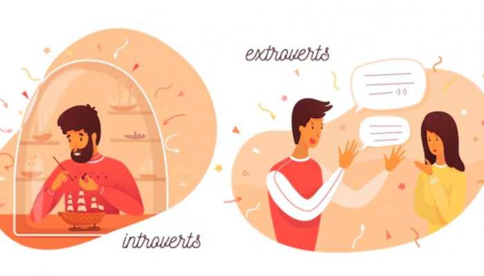 Introverts vs. Extroverts: Debunking Myths About Personality Types