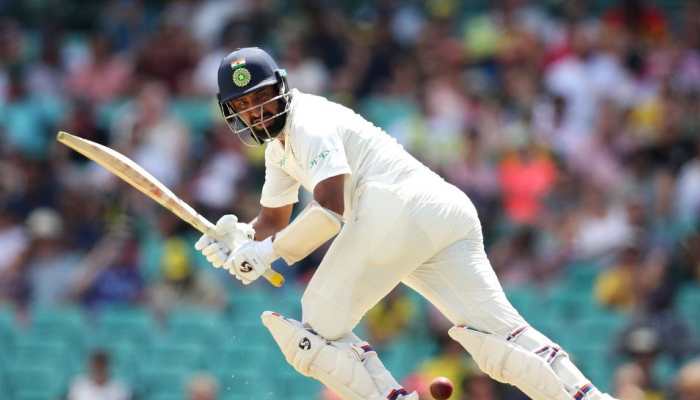 From Cheteshwar Pujara To Wasim Jaffer: List Of Batters With Most Hundreds In Ranji Trophy