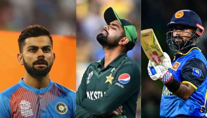 No Virat or Babar! In ICC’s ODI Team Of The Year, Emerging Players Included