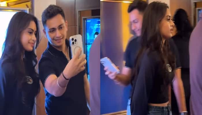 Nysa Devgn Trolled For Her ‘Mean’ Expression After Clicking A Picture With A Fan