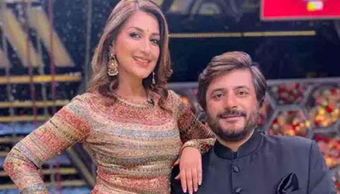 Sonali Bendre Ushers In Hubby Goldie Behl’s 50th Birthday With Romantic Pics 