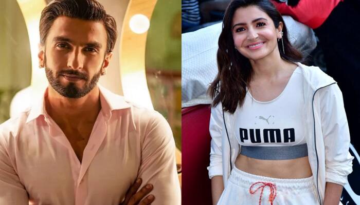 When Anushka Sharma Called Ranveer Singh Dirty After His Comment On Kareena; Says ‘This Is Why I’m Not Dating Him’