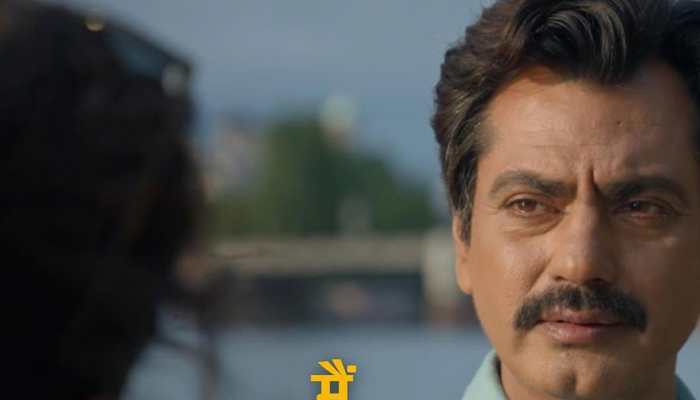 Nawazuddin Siddiqui’s Next Film 'I’m Not An Actor' To Have World Premiere At 2025 Cinequest Film Festival In California