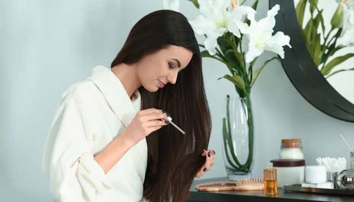 Hair Serums for Every Need: Style Parade Sale 