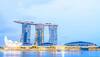 Singapore Eases Monetary Policy For First Time Since 2020