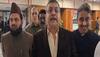 Oppn MPs Suspended From JPC Meeting, Call It 'Undeclared Emergency'