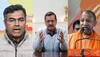 Delhi Polls: After Yogi, Now Parvesh Verma Challenges Kejriwal For Bathing In Yamuna