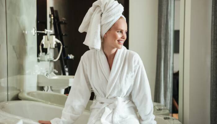 Discovering the Perfect Bathrobes for Every Occasion