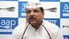 AAP MP
