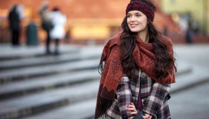 Wrap Up in Style: Women’s Shawls at Unbeatable Prices During the Style Parade 