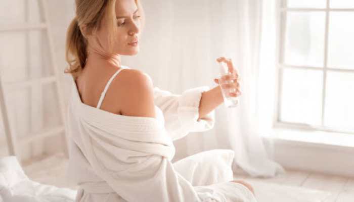 Refresh Your Senses: Women’s Body Mists at Amazing Prices in the Style Parade Sale!
