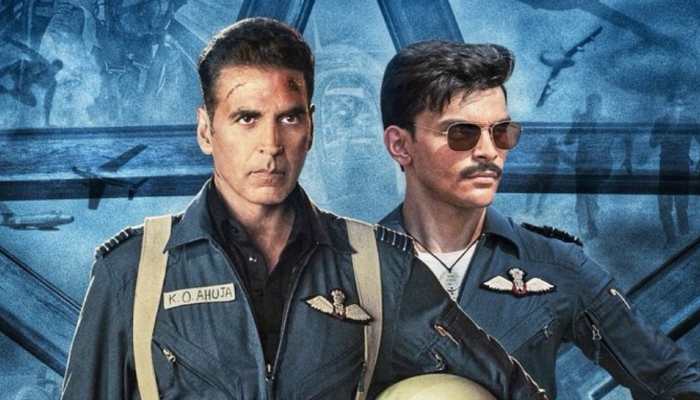 Sky Force Review: Emotional Journey Of An Air Force Hero Misjudged For 23 Years